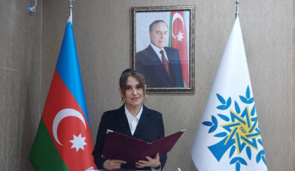 Göyçayda Zərifə xanım Əliyevanın anadan olmasının 102 illiyi ilə əlaqədar dəyirmi masa keçirilib