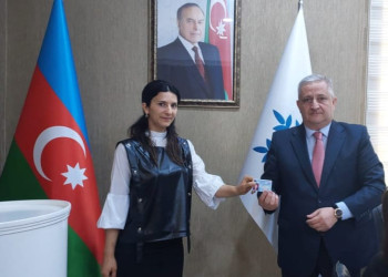 Göyçayda Zərifə xanım Əliyevanın anadan olmasının 102 illiyi ilə əlaqədar dəyirmi masa keçirilib