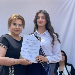 Göyçay rayonunun ümumtəhsil məktəblərində “Son Zəng” tədbirləri keçirilib