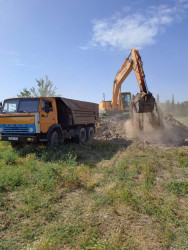 Səyyar qəbul zamanı vətəndaşlar tərəfindən  qaldırılmış problem həll olunur