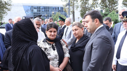 Göyçayda Dövlət Suverenliyi Günü qeyd olunub